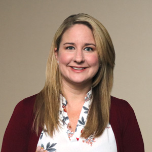 Allison Hockett