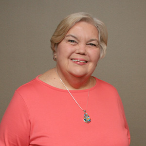 Mary Basler