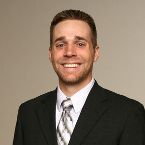 Chris Kovach, CPA