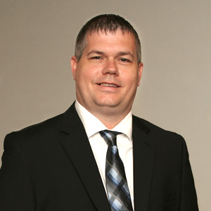 Jacob Potter, CPA