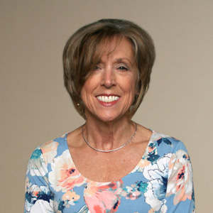 Joan Tod, CPA