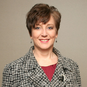Michelle Walls, CPA