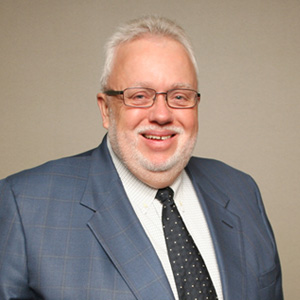 Earl Swink, CPA